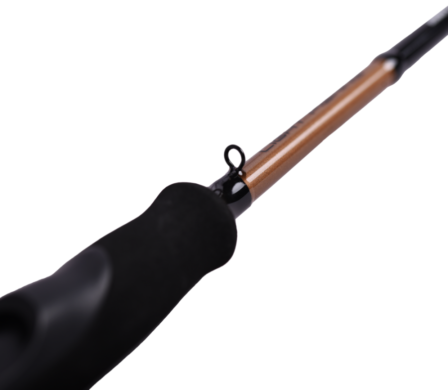 Спиннинг Maximus Zircon-X LF 21UL 210 см 2 - 8 гр    MLSZIX21UL — крупный план
	                                    3