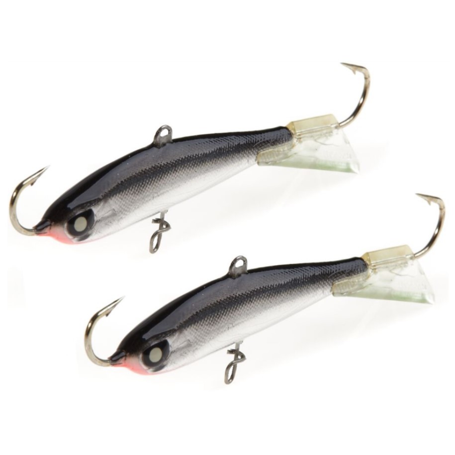 Балансир Lucky John Nordic 5 13H 21 гр 50 мм   51502-13H — крупный план
	                                    1