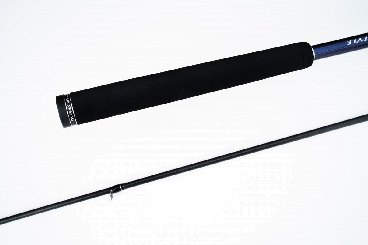 Спиннинг Xesta Runway SRF 10.1L-F 308 см 5 - 40 гр  Finesse Style  XRSRF-10.1L-F — крупный план
	                                    3