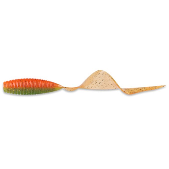 Силиконовая приманка Pontoon 21 Homunculures Jilt 1.0 25 мм 10 шт 403   P21-SB-JIL-1.0-10-403 — характеристики,  особенности конструкции