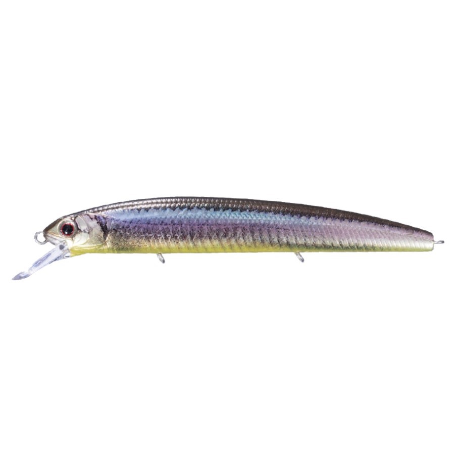 Воблер OSP Asura II 925F RP91 7,8 гр   OSP-ASURA2-F-RP91 — характеристики,  особенности конструкции