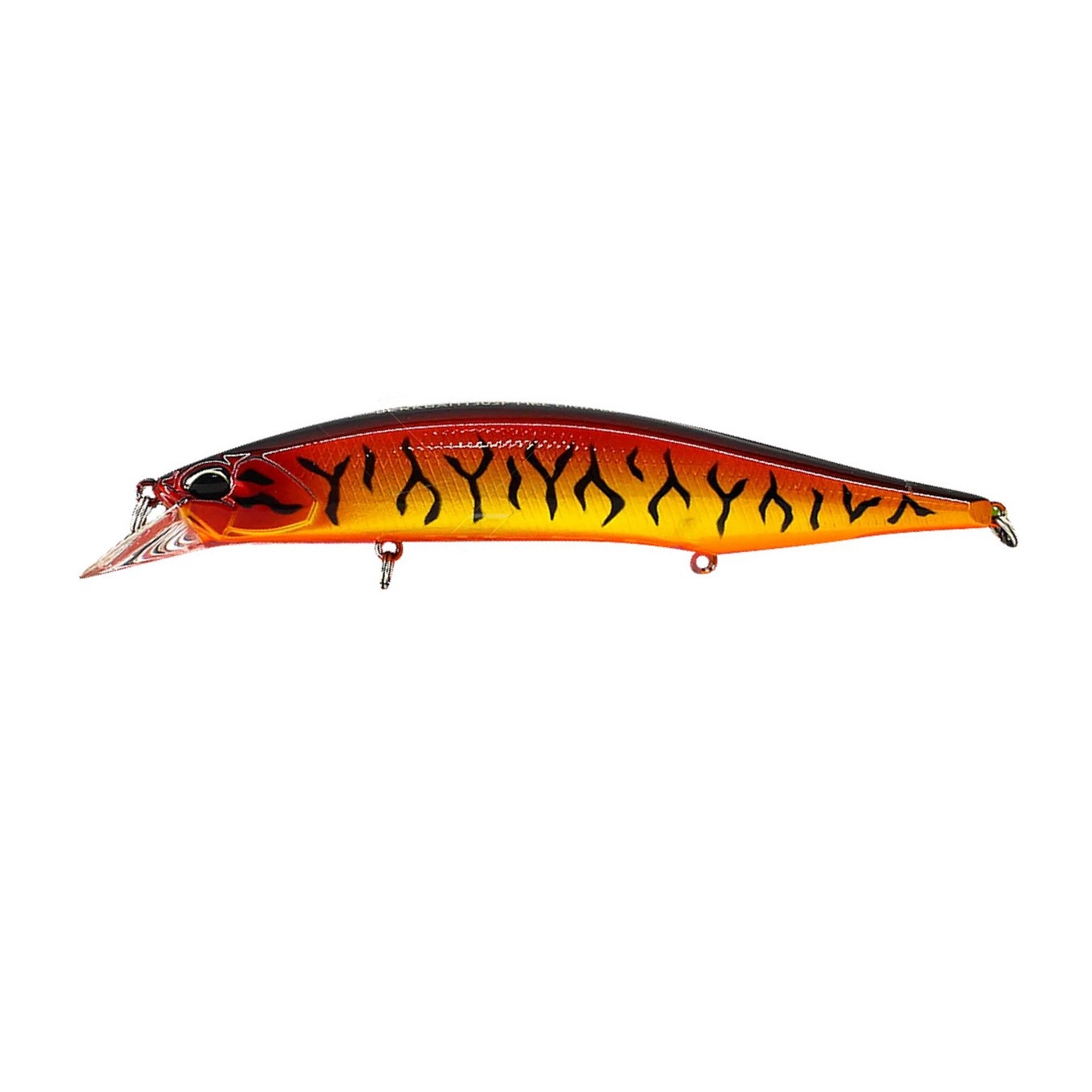 Воблер DUO Realis Jerkbait 130SP Pike Limited ACC3194 22 гр   DUO-98695 — характеристики,  особенности конструкции