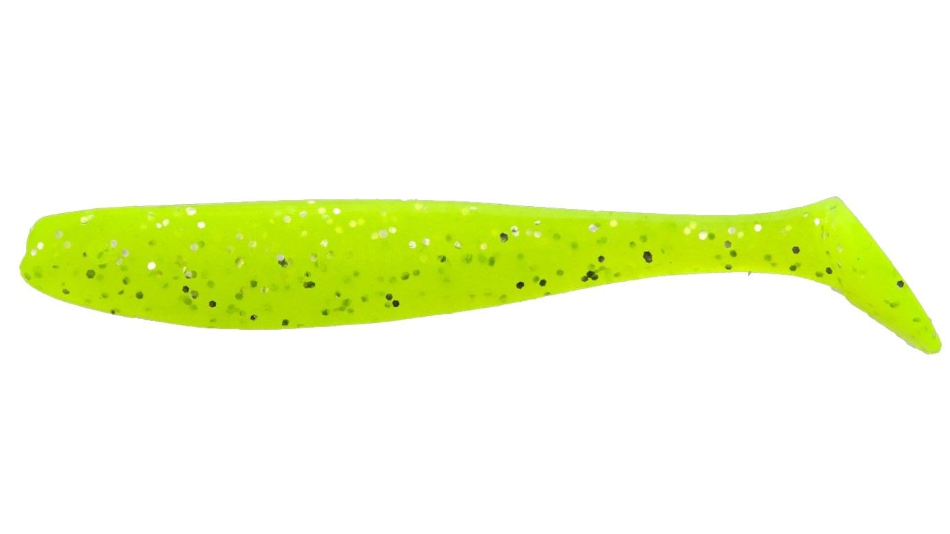 Силиконовая приманка Lucky John Minnow 2.2in 56 мм 10 шт 071 Pro Series  140142-071 — характеристики,
	                                    особенности конструкции