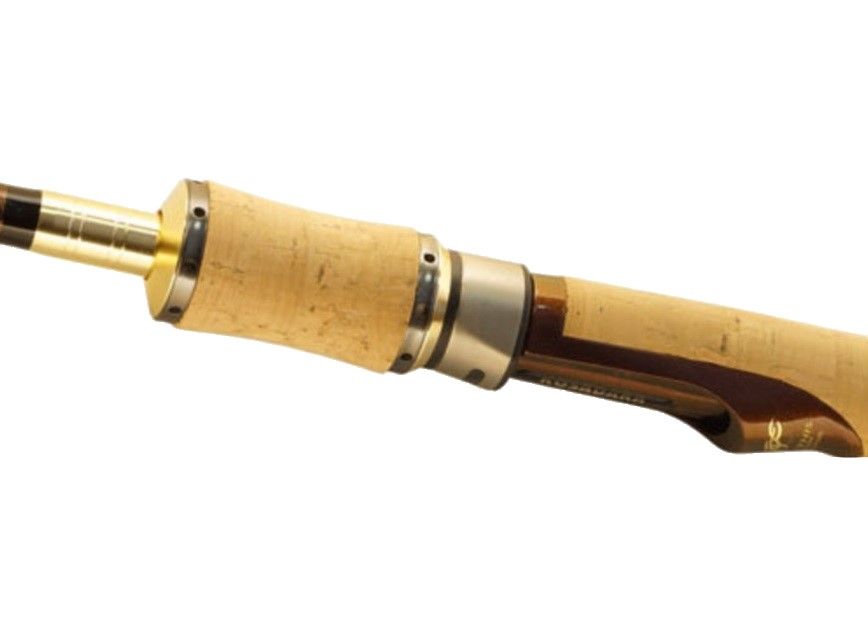 Спиннинг Kosadaka Mustang 210L 210 см 3 - 17 гр    SMST210L — крупный план
	                                    2