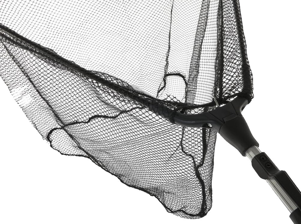 Подсачек Salmo Складной  250x61х61см  Полиэстер   7501-250 — крупный план
	                                    2