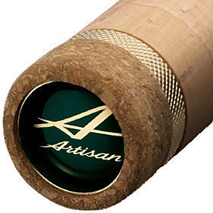 Спиннинг EverGreen Artisan Competition 61L/RF 185 см 1 - 3 гр    AATS-61L/RF — крупный план
	                                    1