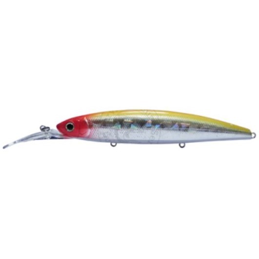 Воблер Deps Balisong Minnow 130SF Longbill 28 26,5 гр — характеристики,  особенности конструкции