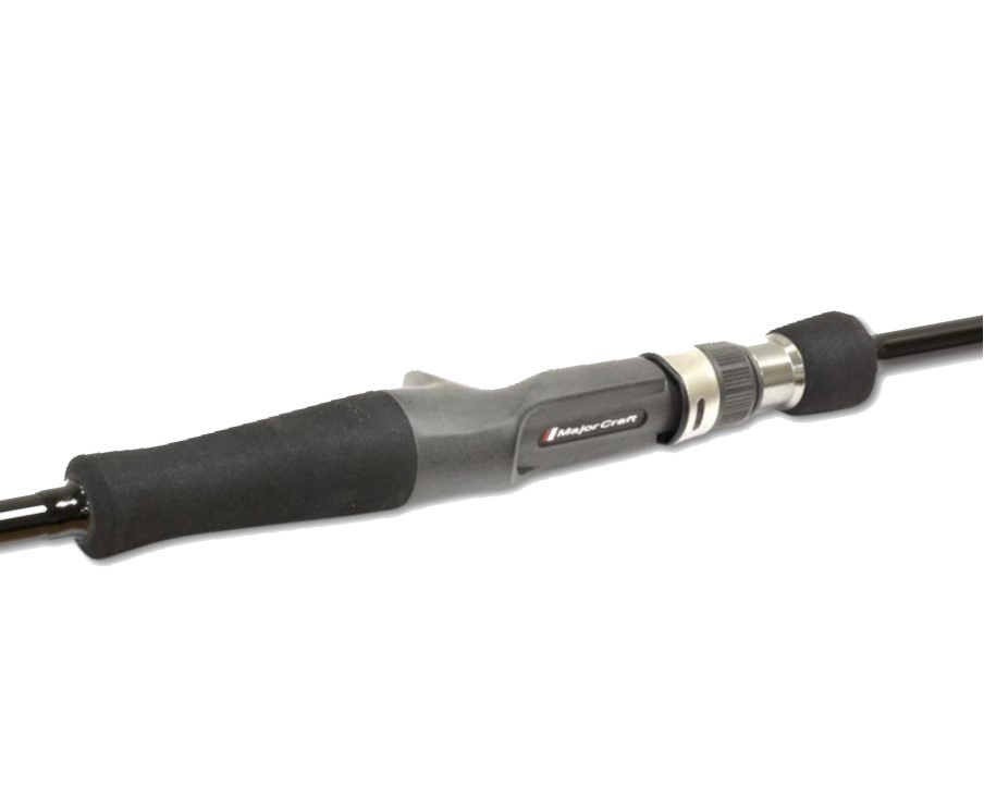 Кастинговое Удилище Major Craft Firstcast 702H 213 см 10 - 42 гр    FCC-702H — крупный план
	                                    2