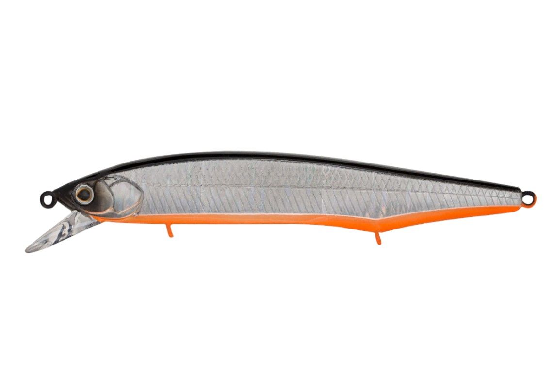 Воблер Strike Pro Intriger 120SP GCA02 20,4 гр   EG-194B-SP#GCA05 — характеристики,  особенности конструкции