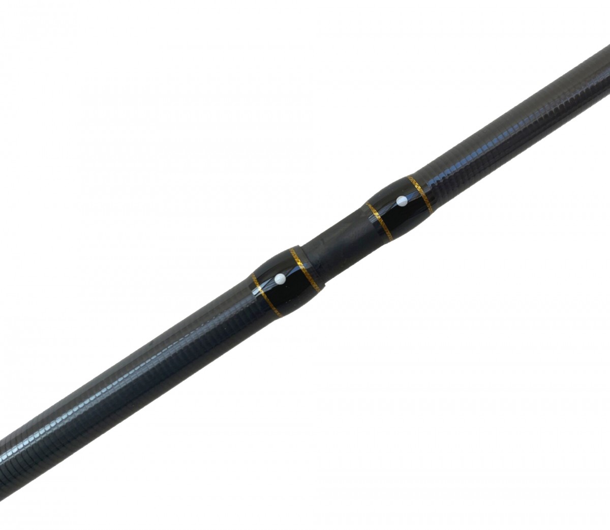 Спиннинг Hearty Rise Wanderer 865H 261 см 20 - 80 гр    WD-865H — крупный план
	                                    3