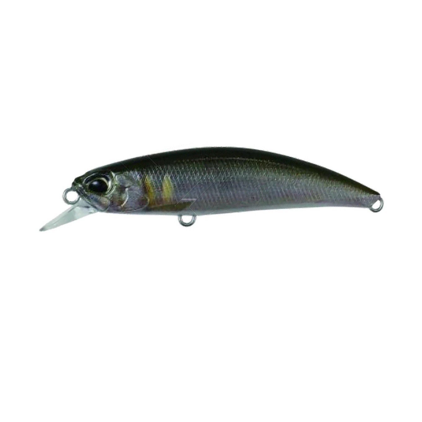 Воблер DUO Spearhead Ryuki 50S ACC4810 4,5 гр   DUO-61920 — характеристики,  особенности конструкции