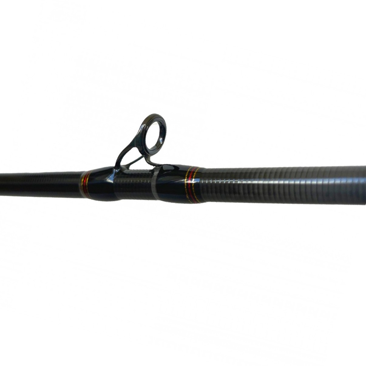 Кастинговое Удилище Hearty Rise Pelagic Game One&Half 701H 213 см 80 гр    POHC-701H — крупный план
	                                    3