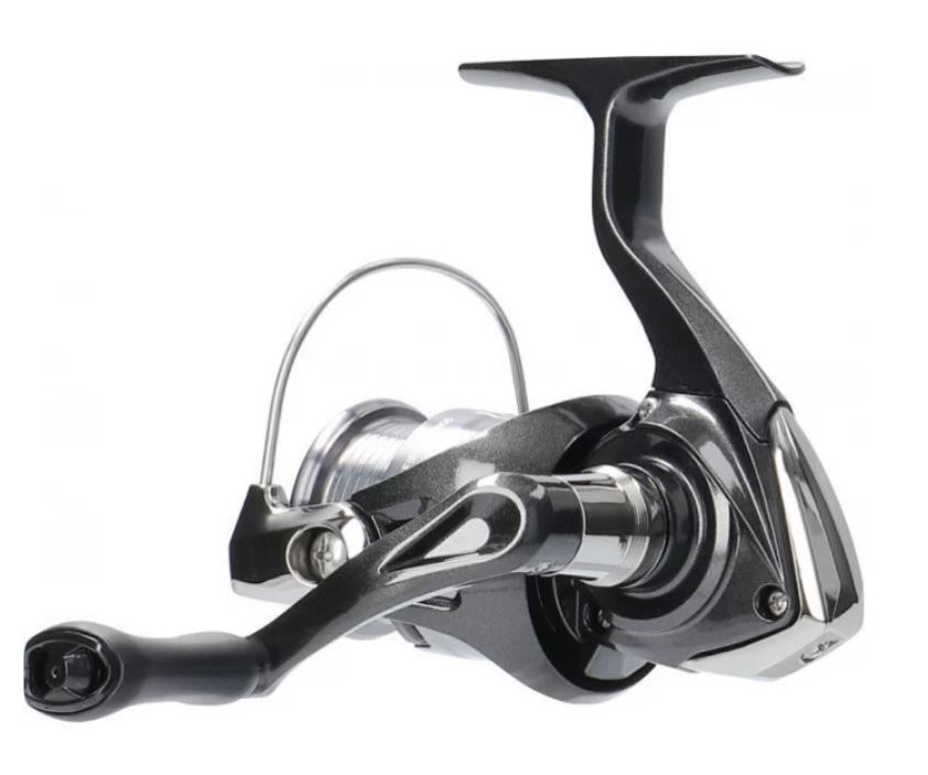 Катушка Daiwa Crossfire LT5000-C  26 — крупный план
	                                    1