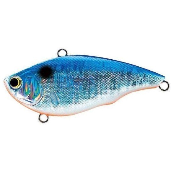 Воблер Yo-Zuri Rattln Vibe 75 BT 23 гр   R1356-BT — характеристики,  особенности конструкции