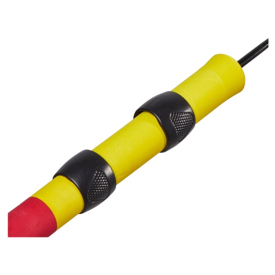 Зимнее Удилище Lucky John Travel Hard 50 см 25 гр    LJ101-02 — крупный план
	                                    2