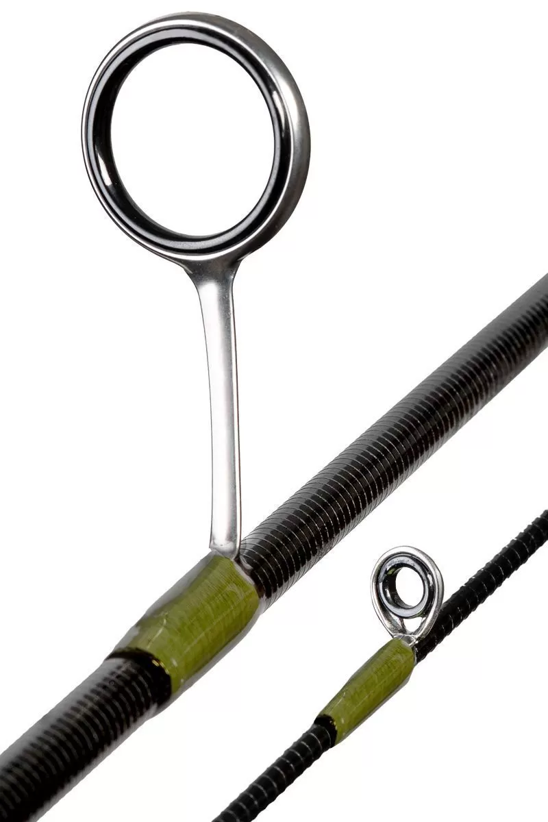 Спиннинг CF Strike 694ULS 209 см 1 - 6 гр    SSR694ULS — крупный план
	                                    5