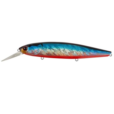 Воблер TsuYoki Draga MR 130SP 014R 25,5 гр — характеристики,
	                                    особенности конструкции