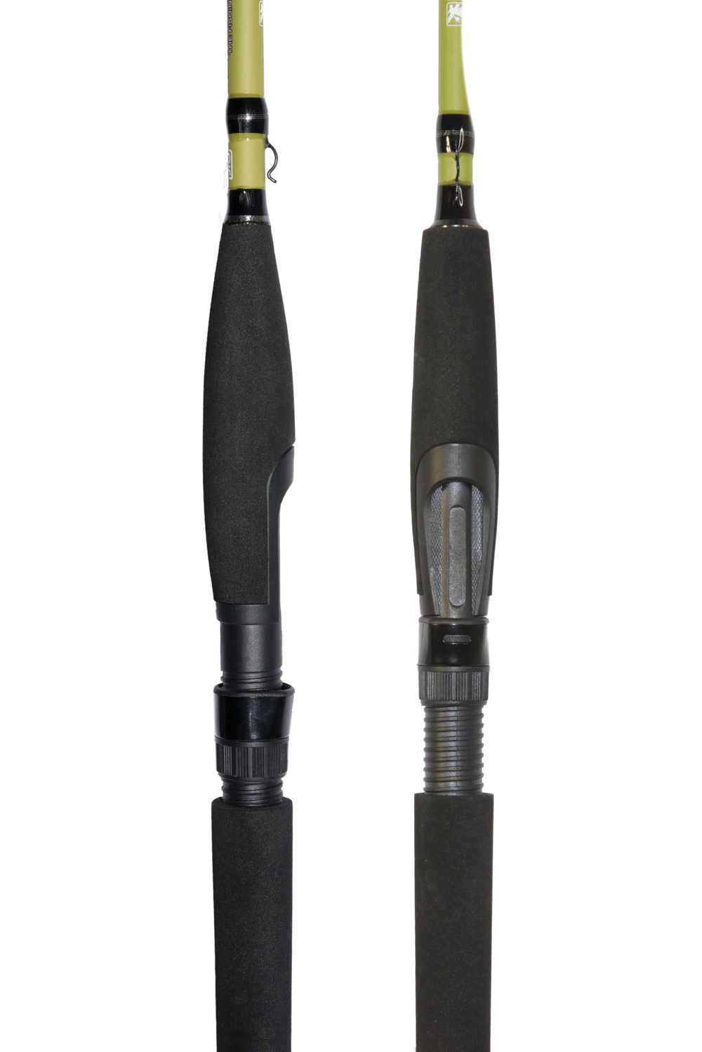 Спиннинг Maximus Butcher-X Jig 27MH 270 см 10 - 35 гр    MJSSBX27MH — крупный план
	                                    1