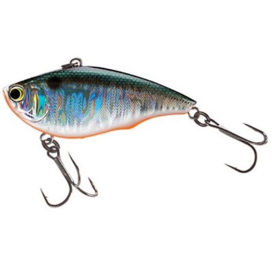 Воблер Yo-Zuri Rattln Vibe 65 GT 17 гр   R1160-GT — характеристики,  особенности конструкции