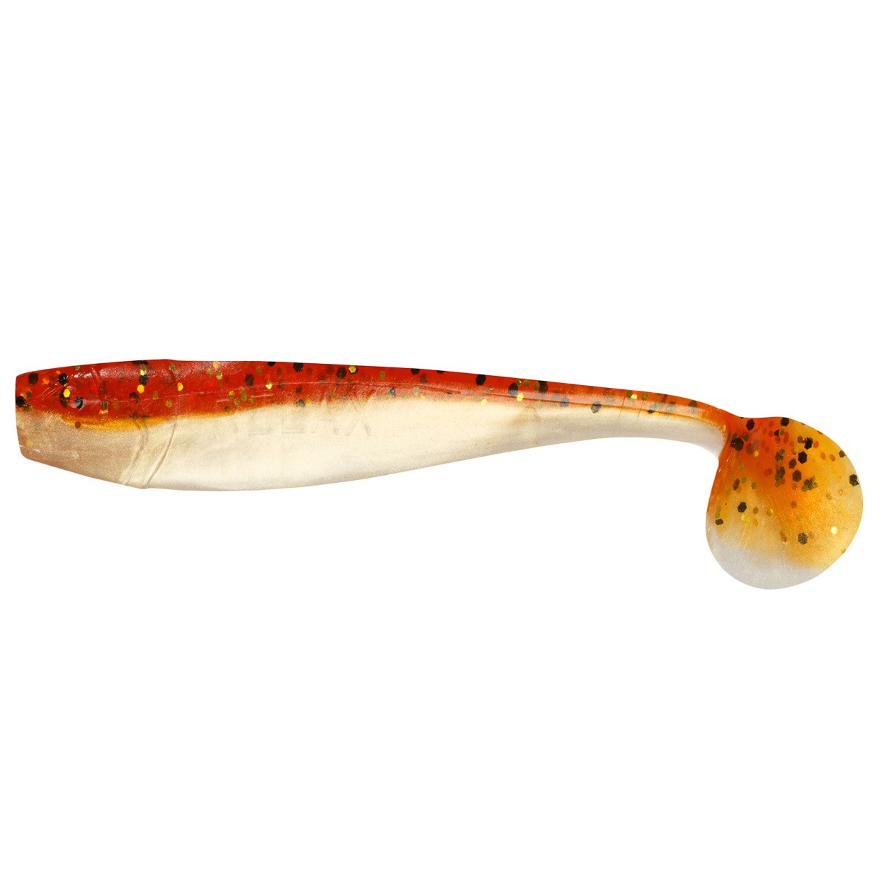 Силиконовая приманка Relax King Shad 4 101 мм 10 шт L121   KS4-L121 — характеристики,
	                                    особенности конструкции