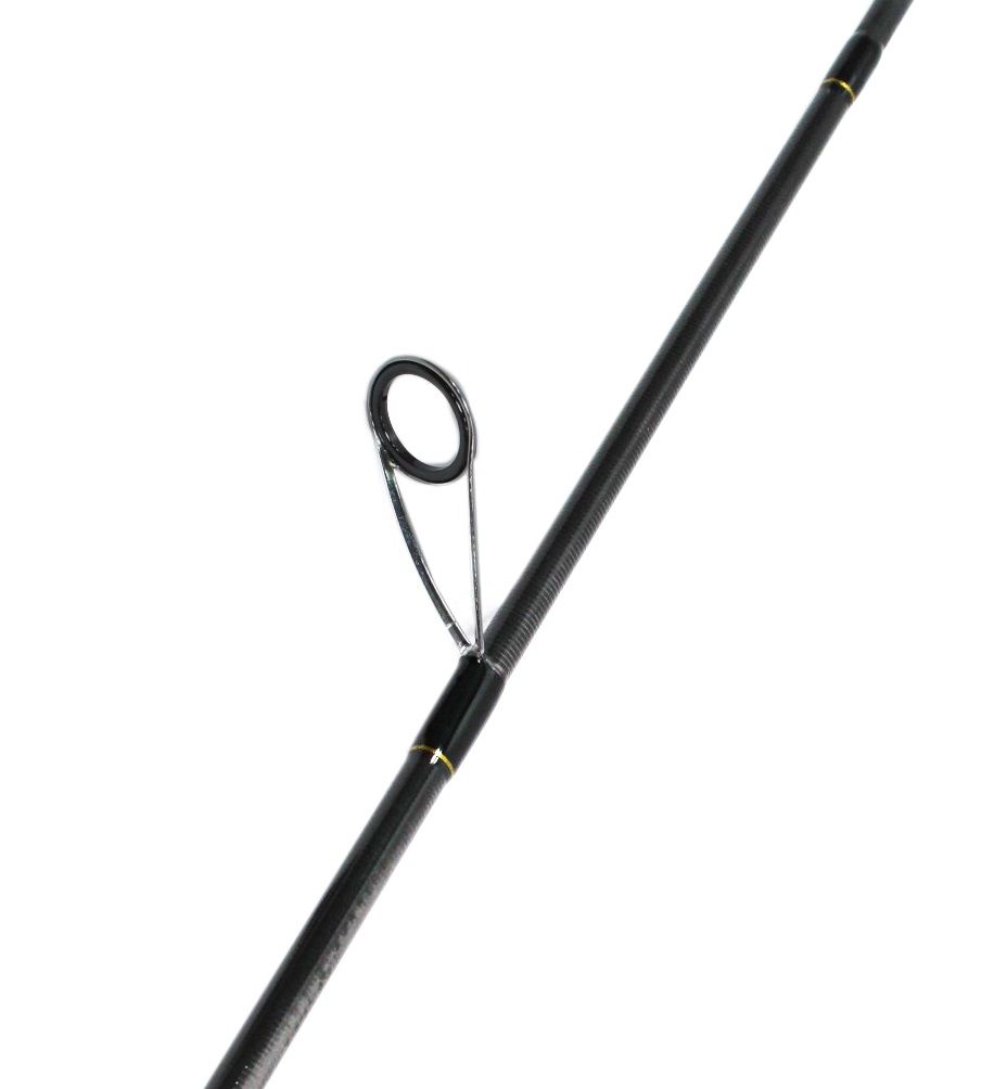 Спиннинг Favorite X1 662ML 198 см 4 - 18 гр    1693.03.27 — крупный план
	                                    3