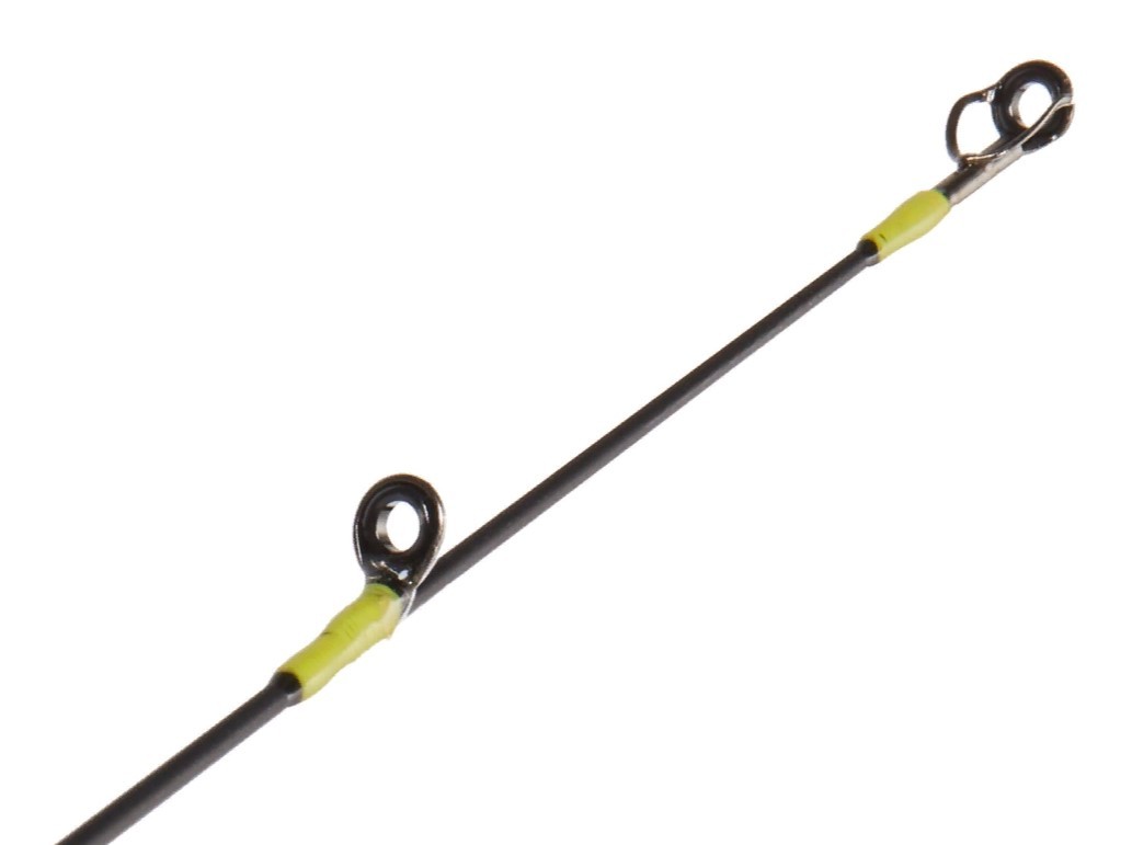 Спиннинг Salmo Diamond Jig 24 228 см 5 - 24 гр    3200-228 — крупный план
	                                    4