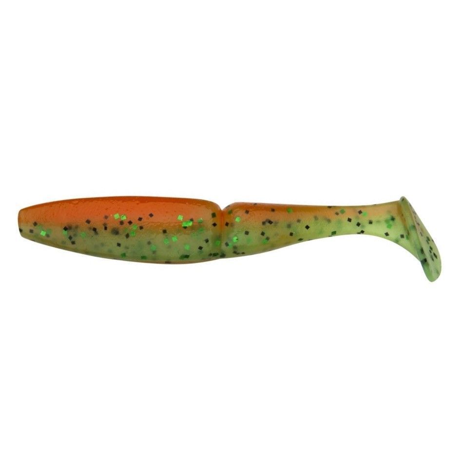 Силиконовая приманка Sawamura One'Up Shad 5 127 мм 5 шт 153   SWSH5153 — характеристики,
	                                    особенности конструкции