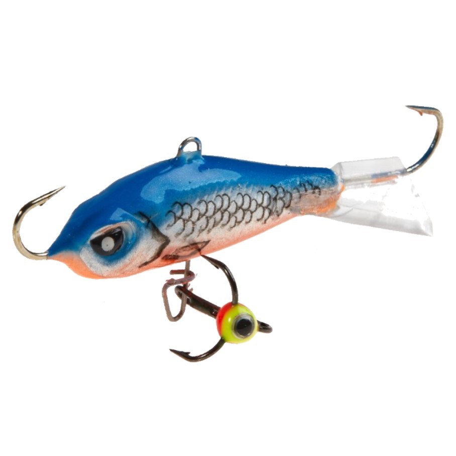 Балансир Lucky John Baltic 5 45H 22 гр 50 мм   61501-45H — крупный план
	                                    1