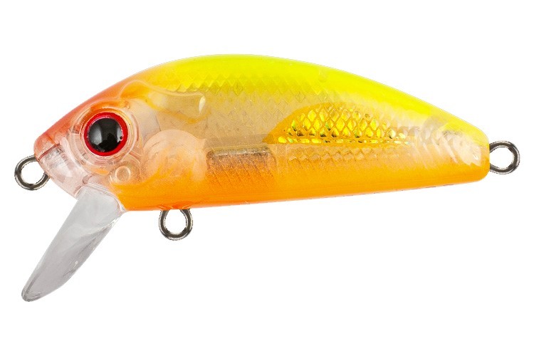 Воблер TsuYoki Gnom 45SS L005S 5,5 гр — характеристики,
	                                    особенности конструкции