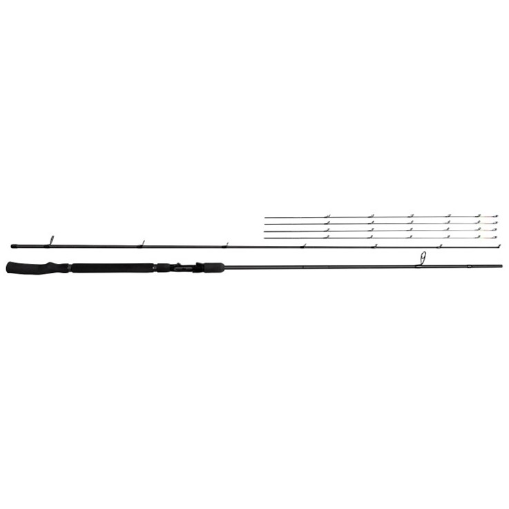 Фидерное Удилище Relax Black Swan 300 300 см 50 гр    FBS5030 — характеристики,  особенности конструкции
