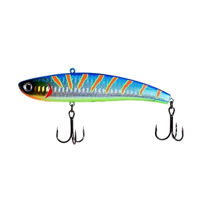 Воблер Ecopro Nemo Slim 85 101 Bitten Shad 28 гр   EPVNS85/28S-101 — характеристики,  особенности конструкции