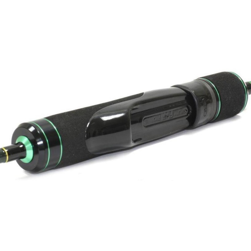 Спиннинг Zetrix Forra 752ML 226 см 2 - 12 гр    FRS-752ML — крупный план
	                                    2