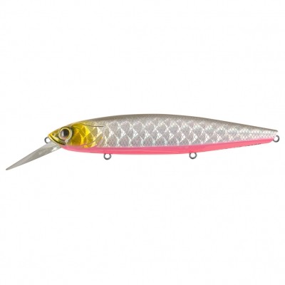 Воблер TsuYoki Draga MR 130SP TS002 25,5 гр — характеристики,
	                                    особенности конструкции