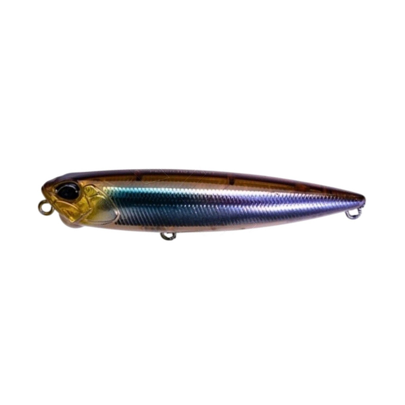Воблер DUO Realis Pencil 110F CSN3085 20,5 гр   DUO-14302 — характеристики,  особенности конструкции