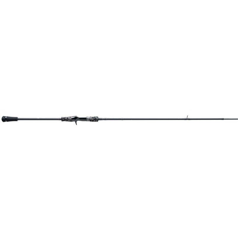 Кастинговое Удилище Okuma Guide Select Crank Casting 762M 228 см 8 - 28 гр  7'6"  GS-C-762M-1 — крупный план
	                                    6