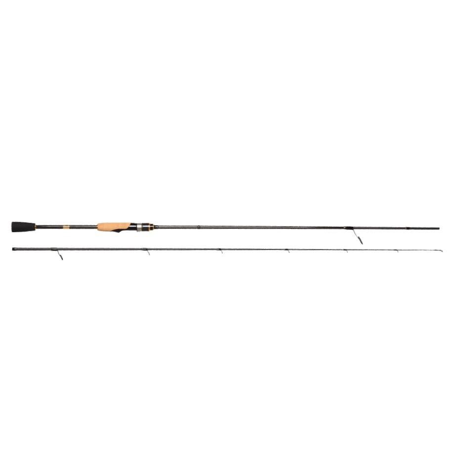 Спиннинг Lucky John One Sensoric Vantage 762MLF 229 см 6 - 21 гр    LJOSVA-762MLF — характеристики,  особенности конструкции