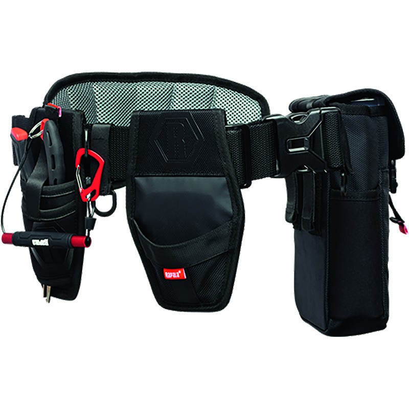 Пояс Rapala Tool Belt  75х15х8 см    RTB — характеристики,  особенности конструкции