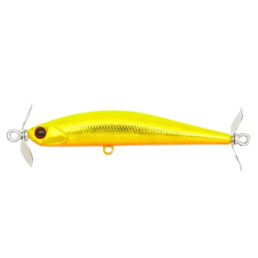 Воблер DUO Realis Spinbait 60S D63 4,5 гр   DUO-RSB-60-D63 — характеристики,
	                                    особенности конструкции