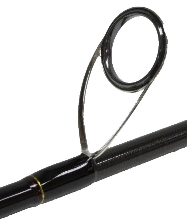 Спиннинг Major Craft Soul Stick 822HH 249 см 16 - 70 гр    STS-822HH — крупный план
	                                    3