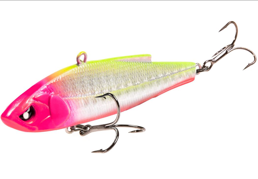 Воблер Lucky John Vib 68S 346 16 гр Pro Series  LJVIB68-346 — крупный план
	                                    1