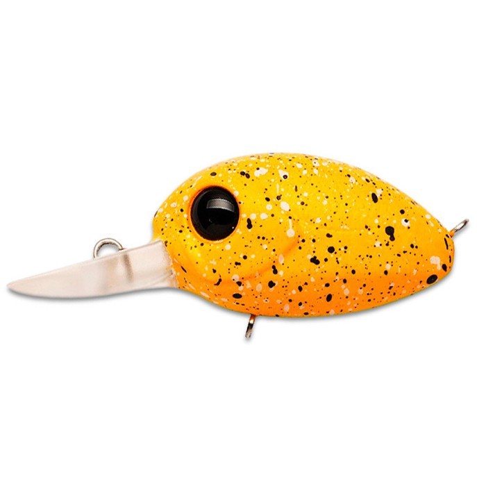 Воблер Pontoon 21 Baby Red Rag 32F-MDR R41 MP Bait 5,1 гр   P21-BRRG-32F-MDR-R41 — характеристики,
	                                    особенности конструкции
