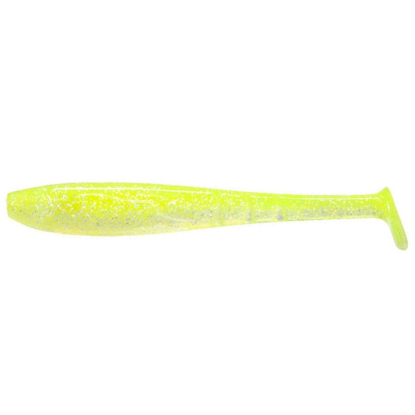 Силиконовая приманка Norstream Siddy 5 127 мм 6 шт 10 Yellow   15220-510 — характеристики,
	                                    особенности конструкции