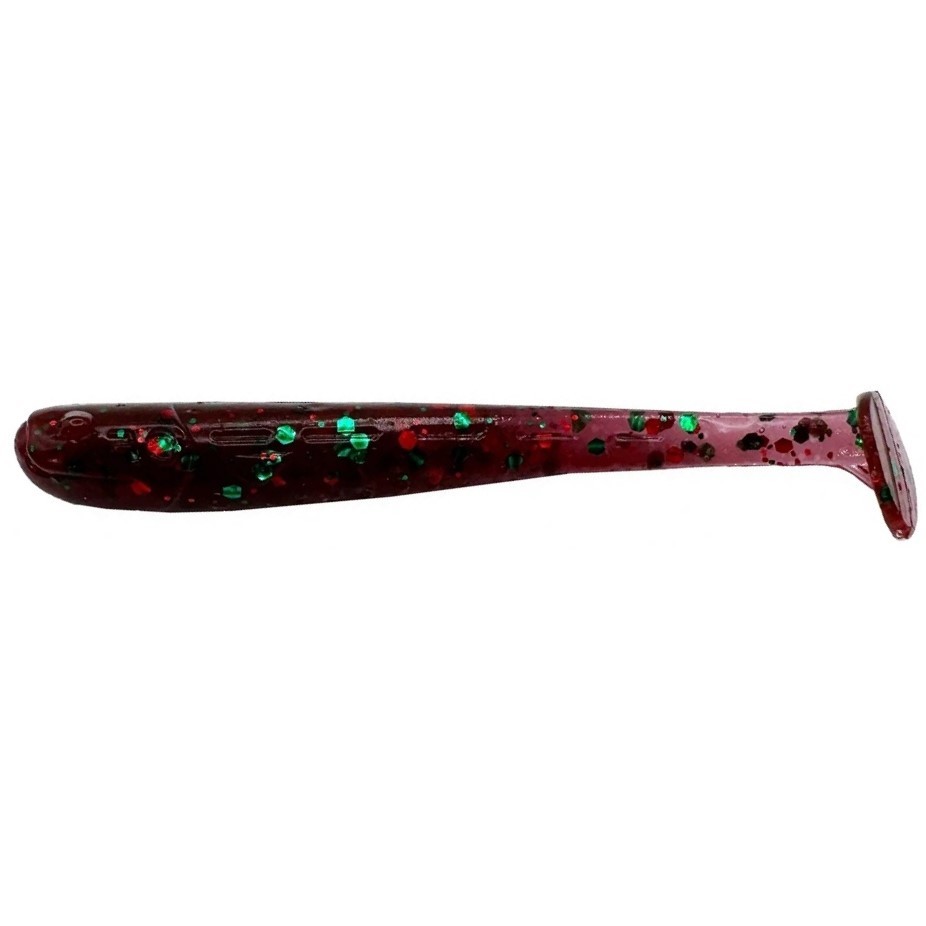 Силиконовая приманка CF Company Nano Minnow 2.2 55 мм 8 шт 74   22-55-74-6 — характеристики,  особенности конструкции