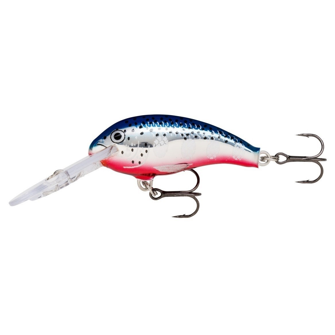 Воблер Rapala Shad Dancer 07 BFL 15 гр   SDD07-BFL — характеристики,
	                                    особенности конструкции