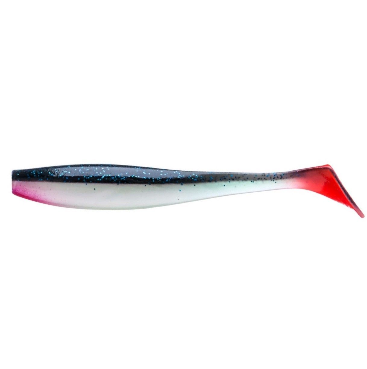 Силиконовая приманка Narval Choppy Tail 18 180 мм 3 шт 021-Grimy   NVCT18021 — характеристики,
	                                    особенности конструкции