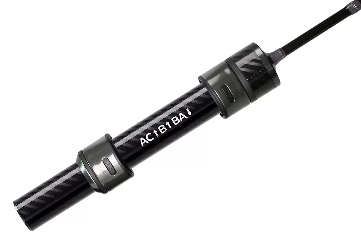 Спиннинг CF Sub Zero 522XULS-S 160 см 0,8 гр  Crazy Fish  SZSR522XULS-S — крупный план
	                                    2