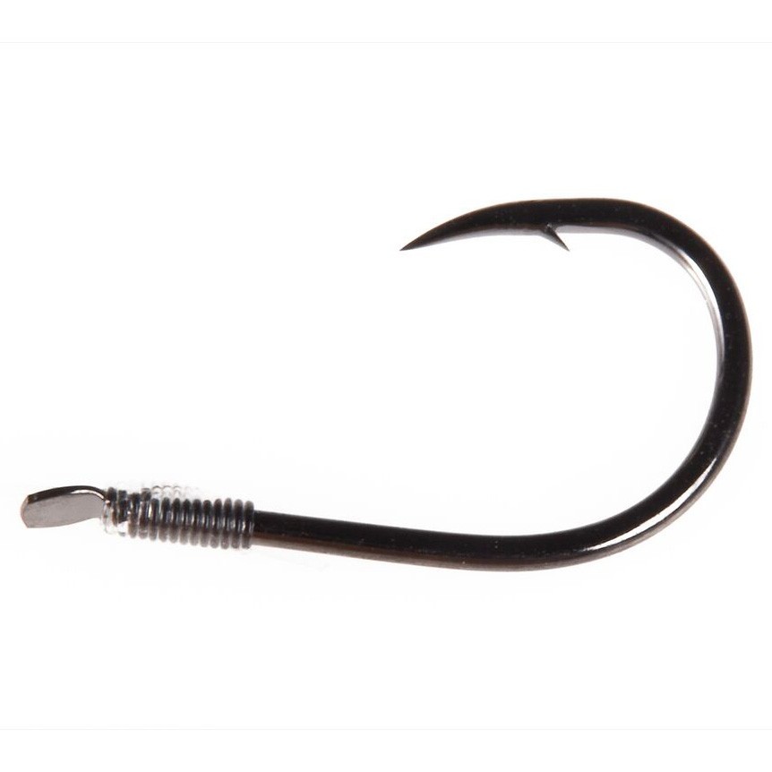 Поводок Feeder Concept Feeder FC105 70 см 2,58 кг  0,18 мм  10 шт   FC105-008-018 — крупный план
	                                    2