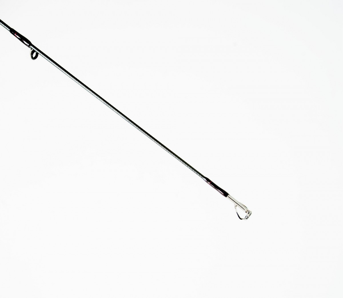 Спиннинг Jig It Team Dubna Backwater 762L 230 см 3 - 14 гр  Stream Cranking  TDB-762L — крупный план
	                                    6