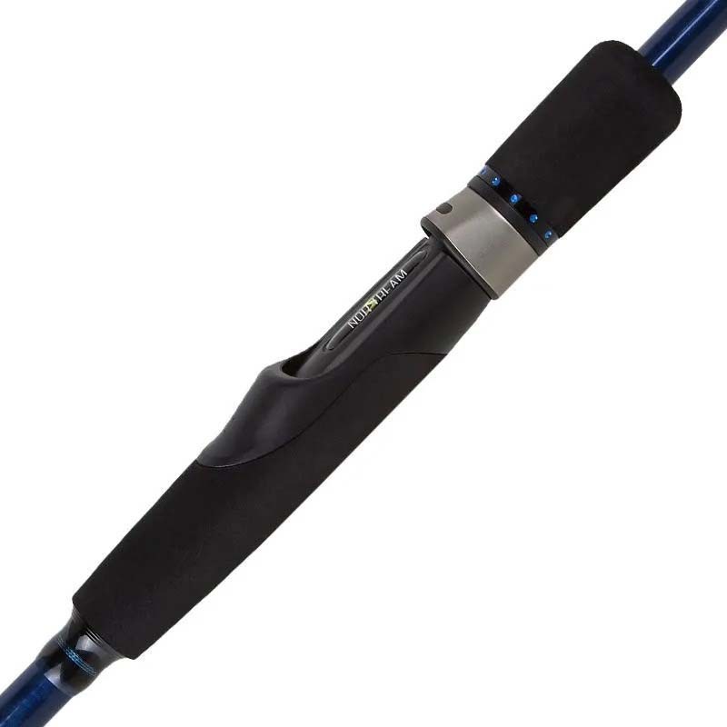 Спиннинг Norstream Flagman 5 762M 229 см 5 - 25 гр    FLS5-762M — крупный план
	                                    2