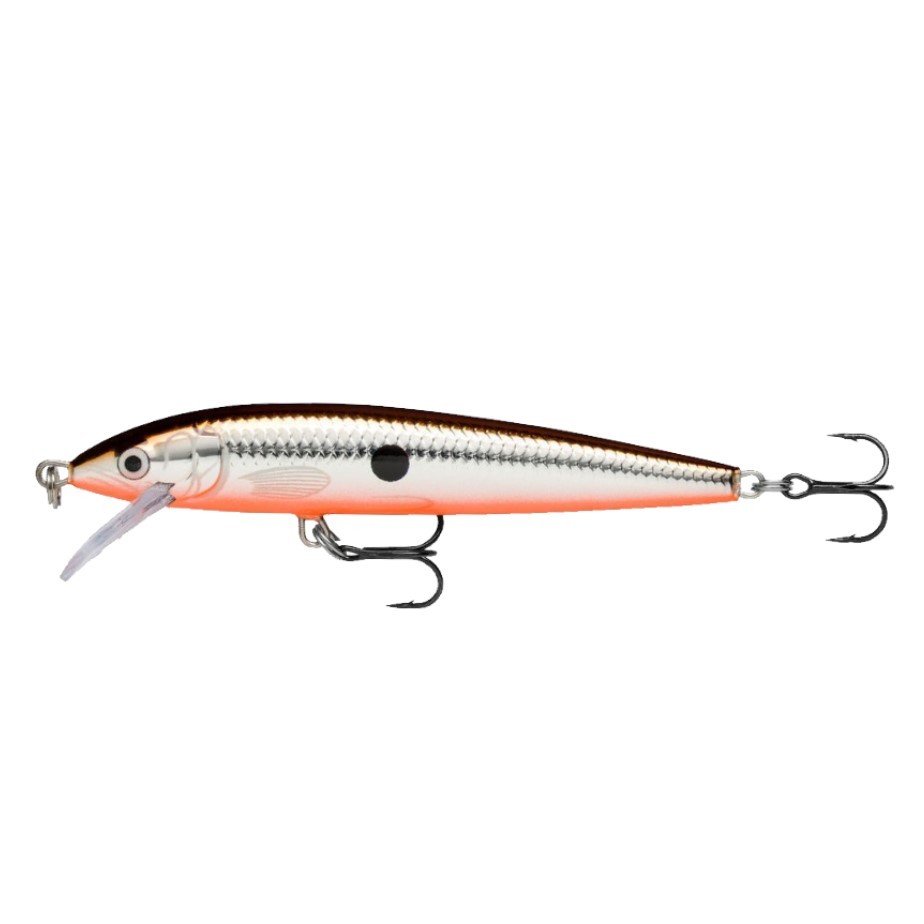 Воблер Rapala Husky Jerk 10 SBR 10 гр   HJ10-SBR — характеристики,
	                                    особенности конструкции